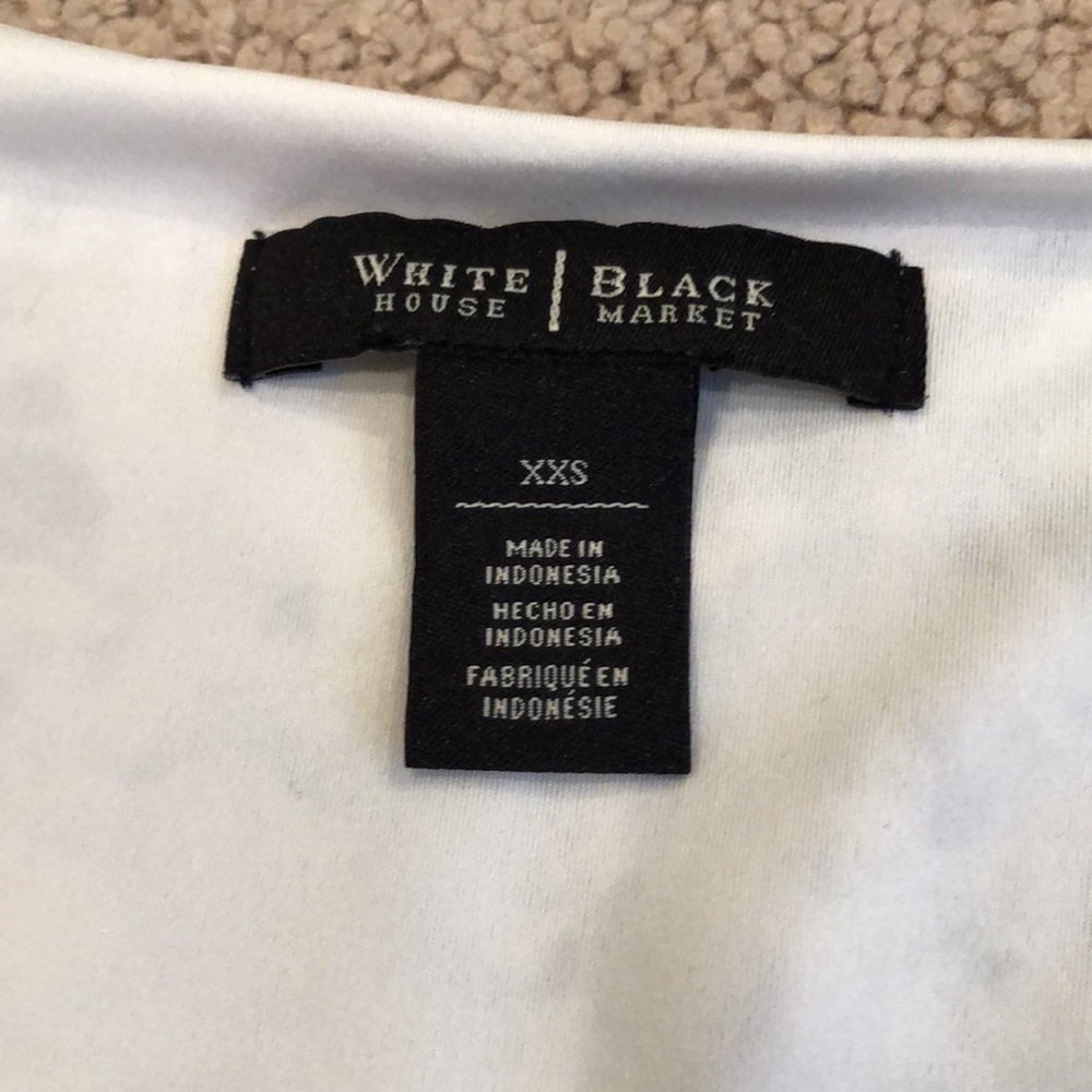 WHBM Shell - Picture 2 of 6